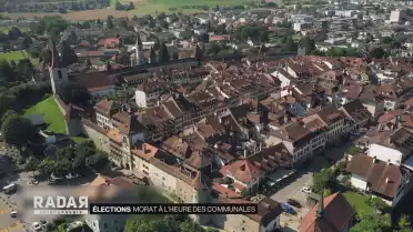 Élections communales