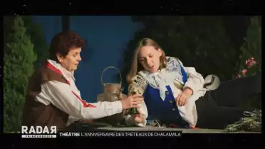 75 ans des Tréteaux de Chalamala