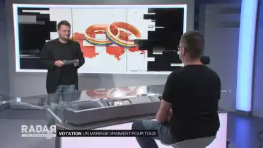 Un mariage vraiment pour tous