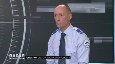 La gestion des effectifs de la Police FR