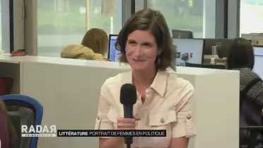 Femmes en politique