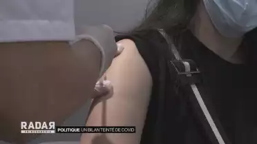 Un bilan teinté de Covid