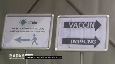 Johnson &amp; Johnson sont là