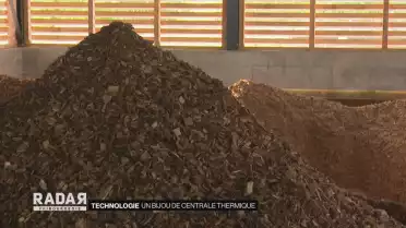 Un bijou de centrale thermique