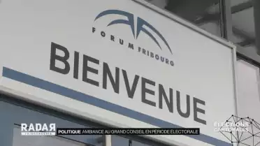 Journal du 8 octobre 2021