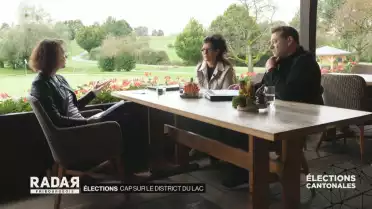 Élections cantonales
