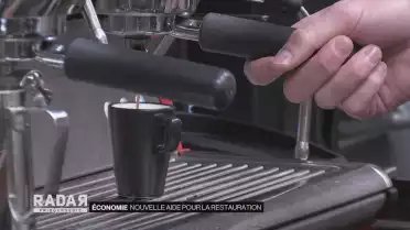 Nouvelle aide pour la restauration