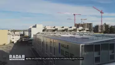 Journal du 22 octobre 2021