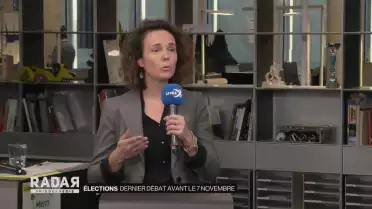 Un dernier débat pour la route