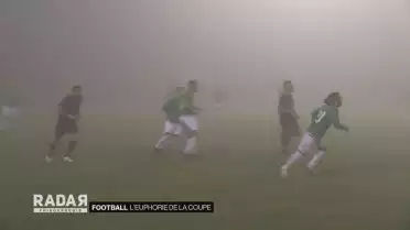 L&#039;euphorie de la coupe