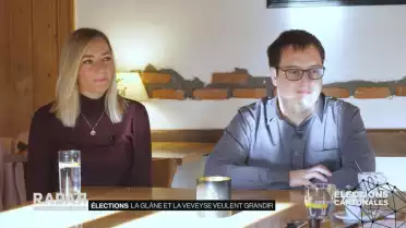 La Glâne et la Veveyse veulent grandir