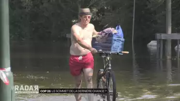 COP 26: Le sommet de la dernière chance ?