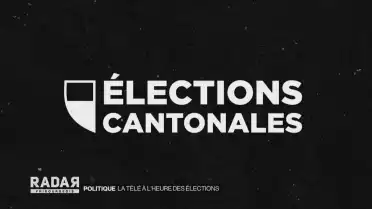 La Télé à l&#039;heure des élections