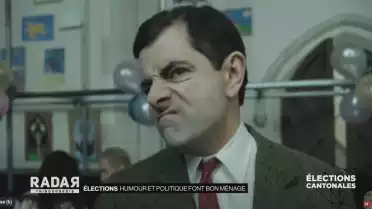 Humour et politique font bon ménage