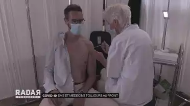 Journal du 9 novembre 2021