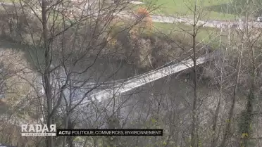Politique, commerces, et environnement