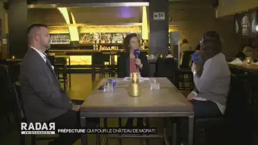 Élections cantonales: la préfecture du Lac