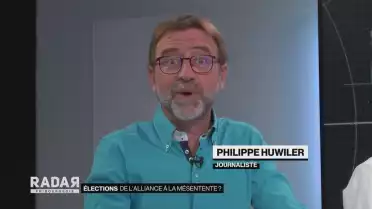 Élection: de l&#039;alliance à la mésentente de gauche ?