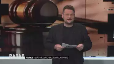 Pédophile lourdement condamné