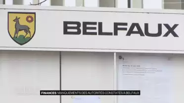 Manquements des autorités constatés à Belfaux