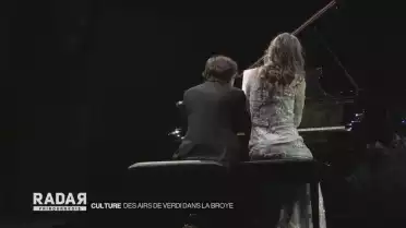Des airs de Verdi dans la Broye