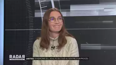 Le syndrome de l&#039;adulte secoué au centre d&#039;un procès