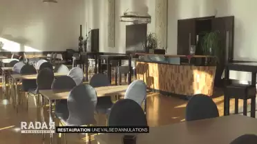 Une valse d&#039;annulations