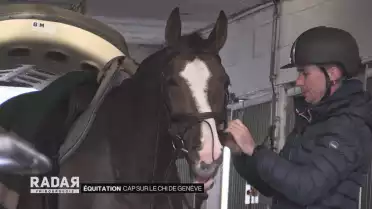 Romain Sottas met le cap sur Genève