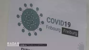 Fraude aux certificats