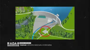 Groupe E mise sur l&#039;hydrogène