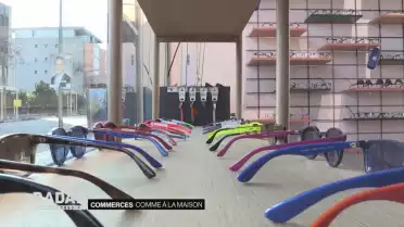 Le boom des concepts-stores