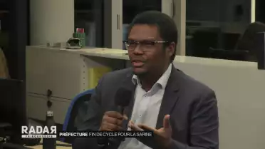 Fin de cycle pour la Sarine