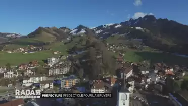Bilan du préfet de la Gruyère
