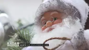 Noël sous le signe du Covid