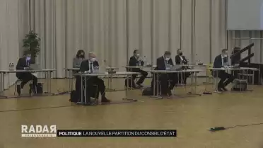 Journal du 20 décembre 2021