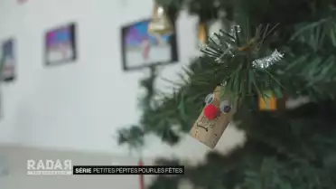 Petites pépites pour les Fêtes