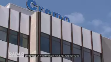 Un intérimaire confirmé à la tête de Cremo