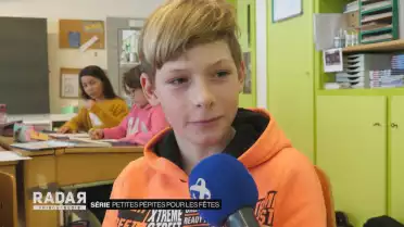 Petites pépites