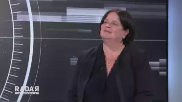 Conseillère d&#039;État sur le départ