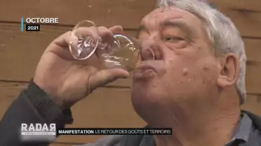 2021 à la poubelle