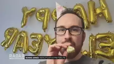Les voeux de la rédaction fribourgeoise