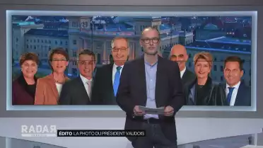 Un cliché et un tollé