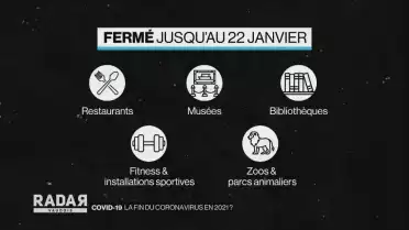 Journal du 4 janvier 2021