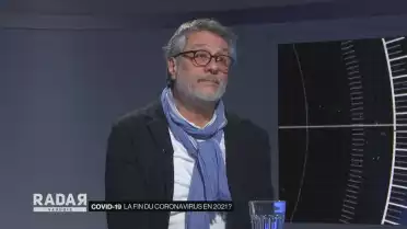 2021, fin du coronavirus ?