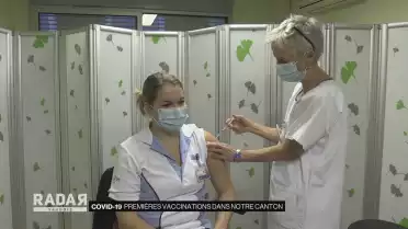 Journal du 11 janvier 2021