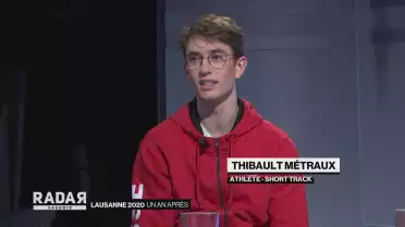 Un an après avec Thibault Métraux