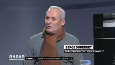 Yverdon Sport prend son mal en patience