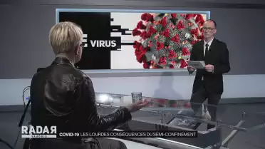 Journal du 13 janvier 2021