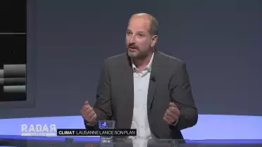 Lausanne lance son plan climat