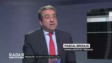 Journal du 18 janvier 2021